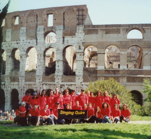 14 - Roma